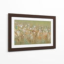 Flores De Pradera I - Tim OToole | Cuadro decorativo de Canvas Lab