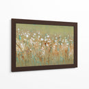 Flores De Pradera I - Tim OToole | Cuadro decorativo de Canvas Lab