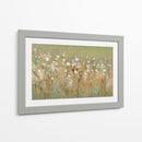 Flores De Pradera I - Tim OToole | Cuadro decorativo de Canvas Lab