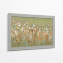 Flores De Pradera I - Tim OToole | Cuadro decorativo de Canvas Lab