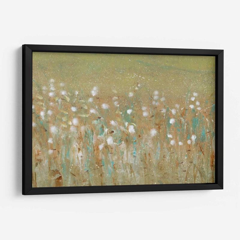 Blossoms De Pradera Ii - Tim OToole | Cuadro decorativo de Canvas Lab