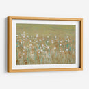Blossoms De Pradera Ii - Tim OToole | Cuadro decorativo de Canvas Lab