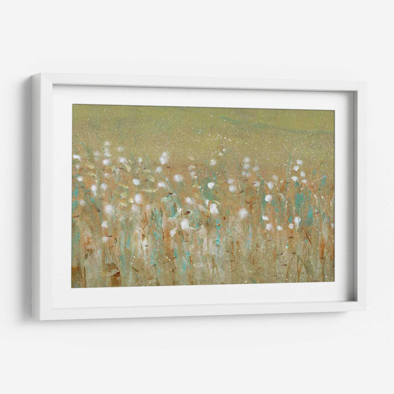 Blossoms De Pradera Ii - Tim OToole | Cuadro decorativo de Canvas Lab