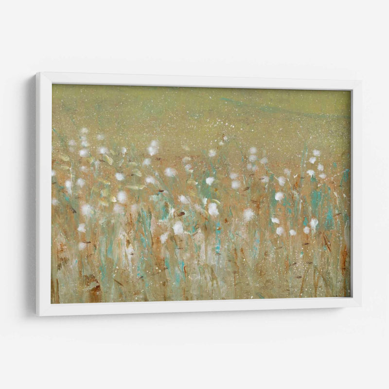 Blossoms De Pradera Ii - Tim OToole | Cuadro decorativo de Canvas Lab