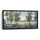 Retiro De País I - Tim OToole | Cuadro decorativo de Canvas Lab