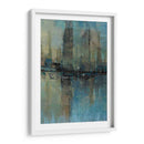 Centro I - Tim OToole | Cuadro decorativo de Canvas Lab