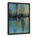 Downtown Ii - Tim OToole | Cuadro decorativo de Canvas Lab