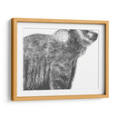 Snapshot- Grizzly - Naomi McCavitt | Cuadro decorativo de Canvas Lab