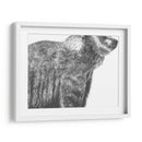 Snapshot- Grizzly - Naomi McCavitt | Cuadro decorativo de Canvas Lab