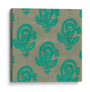 Paradise Paisley I - Chariklia Zarris | Cuadro decorativo de Canvas Lab
