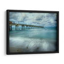 Cámara Lenta Oceano Ii - Danny Head | Cuadro decorativo de Canvas Lab