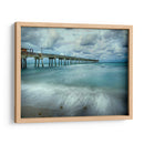 Cámara Lenta Oceano Ii - Danny Head | Cuadro decorativo de Canvas Lab
