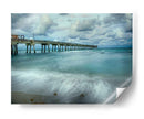 Cámara Lenta Oceano Ii - Danny Head | Cuadro decorativo de Canvas Lab