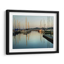 Marina Sundown Ii - Danny Head | Cuadro decorativo de Canvas Lab