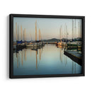 Marina Sundown Ii - Danny Head | Cuadro decorativo de Canvas Lab