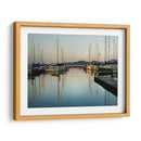 Marina Sundown Ii - Danny Head | Cuadro decorativo de Canvas Lab