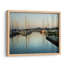 Marina Sundown Ii - Danny Head | Cuadro decorativo de Canvas Lab