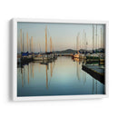 Marina Sundown Ii - Danny Head | Cuadro decorativo de Canvas Lab