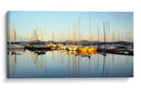 Marina Sundown Iii - Danny Head | Cuadro decorativo de Canvas Lab