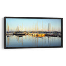 Marina Sundown Iii - Danny Head | Cuadro decorativo de Canvas Lab