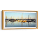 Marina Sundown Iii - Danny Head | Cuadro decorativo de Canvas Lab