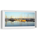 Marina Sundown Iii - Danny Head | Cuadro decorativo de Canvas Lab