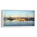 Marina Sundown Iii - Danny Head | Cuadro decorativo de Canvas Lab