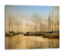Niebla De La Mañana - Danny Head | Cuadro decorativo de Canvas Lab