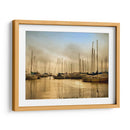 Niebla De La Mañana - Danny Head | Cuadro decorativo de Canvas Lab
