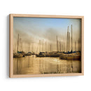 Niebla De La Mañana - Danny Head | Cuadro decorativo de Canvas Lab