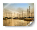 Niebla De La Mañana - Danny Head | Cuadro decorativo de Canvas Lab