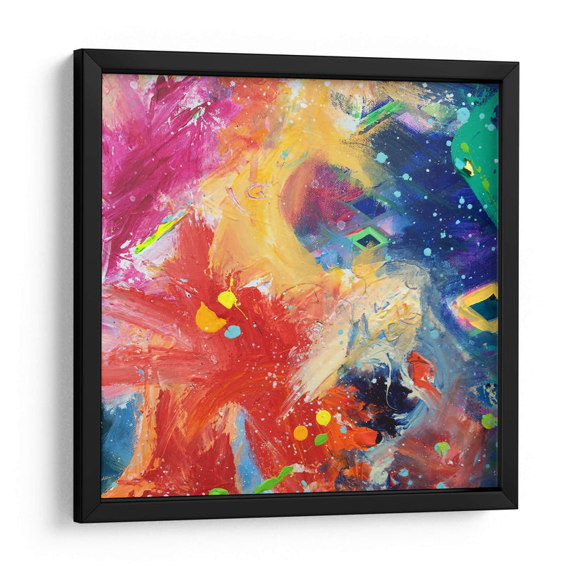 La niñez II | Cuadro decorativo de Canvas Lab