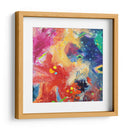 La niñez II | Cuadro decorativo de Canvas Lab