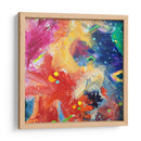 La niñez II | Cuadro decorativo de Canvas Lab