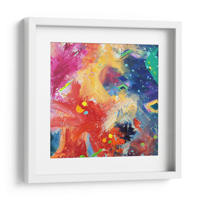 La niñez II | Cuadro decorativo de Canvas Lab