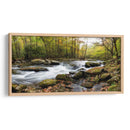 Cuadro decorativo de Canvas Lab