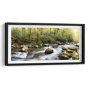 Panorama De La Orilla - Danny Head | Cuadro decorativo de Canvas Lab