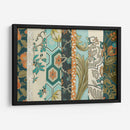 Estratos Textiles I - June Erica Vess | Cuadro decorativo de Canvas Lab