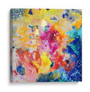 La niñez | Cuadro decorativo de Canvas Lab