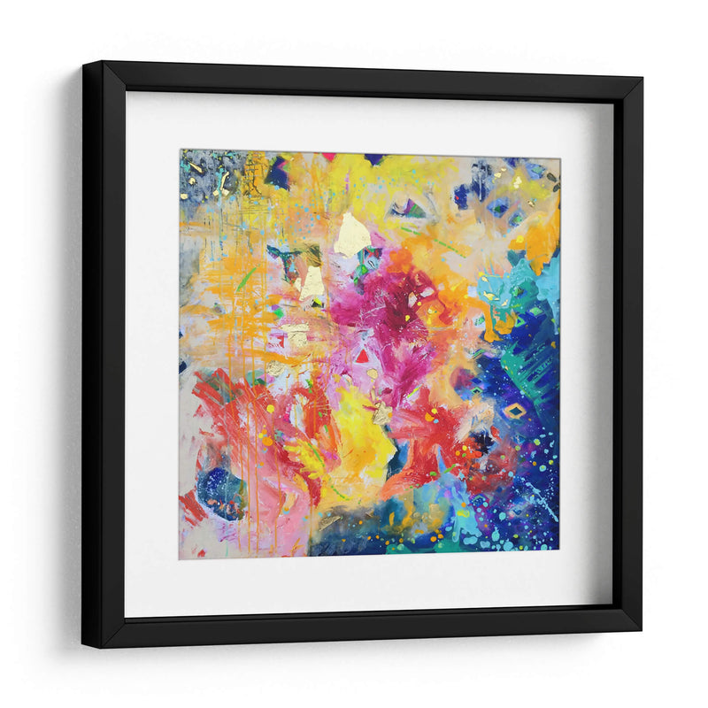 La niñez | Cuadro decorativo de Canvas Lab