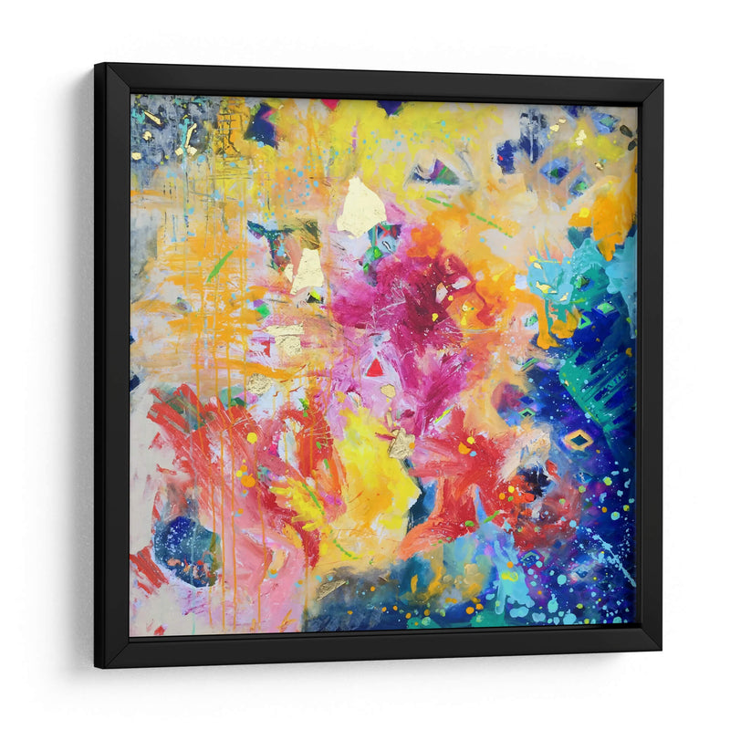 La niñez | Cuadro decorativo de Canvas Lab