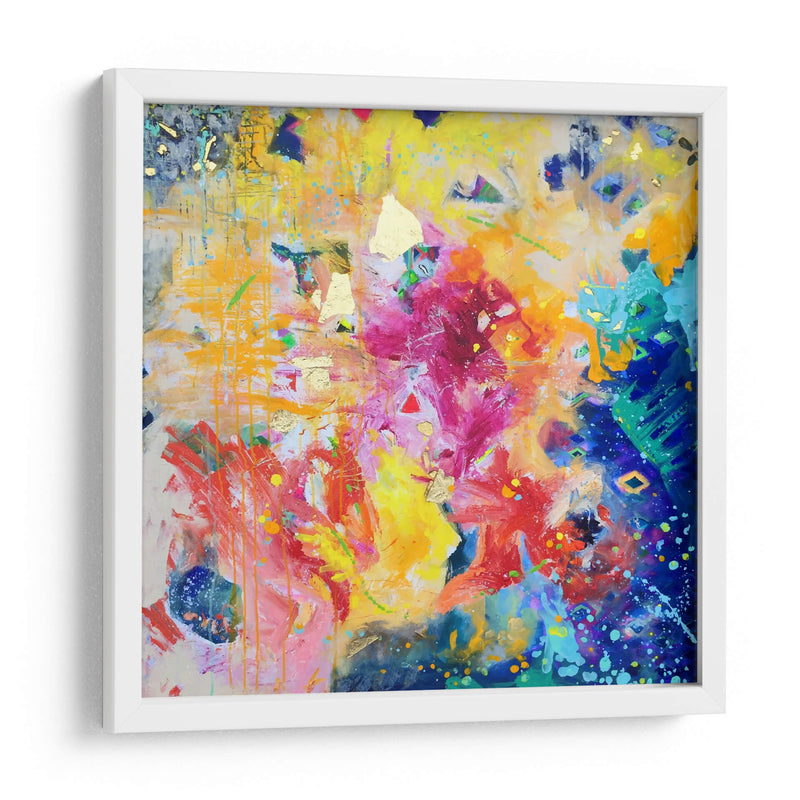 La niñez | Cuadro decorativo de Canvas Lab