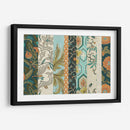 Strata Ii Textil - June Erica Vess | Cuadro decorativo de Canvas Lab