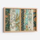 Strata Ii Textil - June Erica Vess | Cuadro decorativo de Canvas Lab