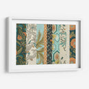 Strata Ii Textil - June Erica Vess | Cuadro decorativo de Canvas Lab
