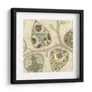 Patrones En Follaje I - June Erica Vess | Cuadro decorativo de Canvas Lab