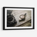 La planeación de la unión | Cuadro decorativo de Canvas Lab