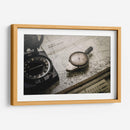 La planeación de la unión | Cuadro decorativo de Canvas Lab