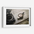 La planeación de la unión | Cuadro decorativo de Canvas Lab