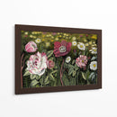 Vintage Garden I - Naomi McCavitt | Cuadro decorativo de Canvas Lab